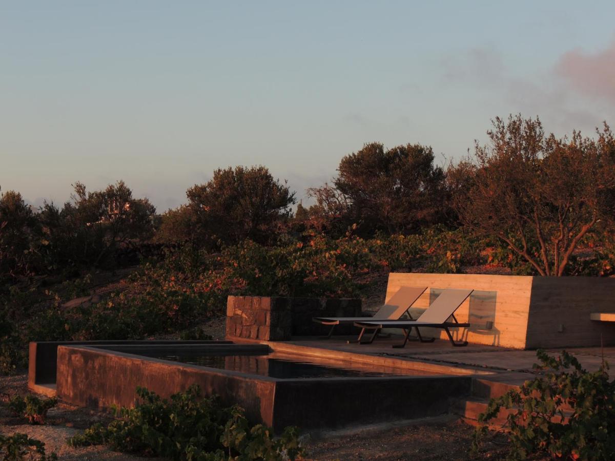 Villa Apaggio Santorini Βούρβουλος Εξωτερικό φωτογραφία