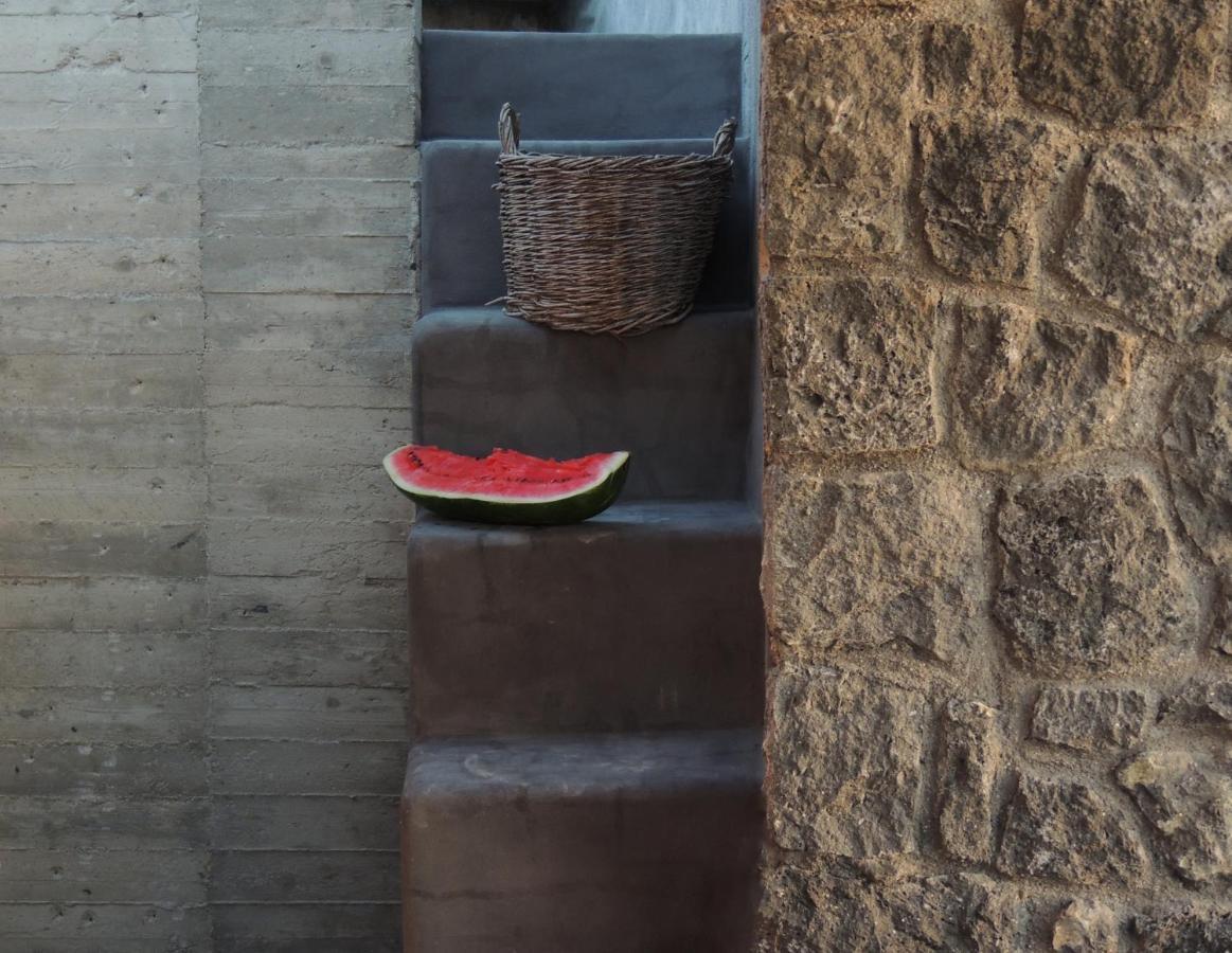 Villa Apaggio Santorini Βούρβουλος Εξωτερικό φωτογραφία